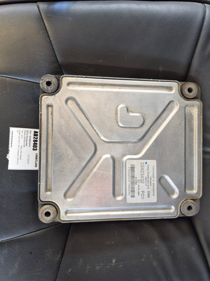 Nissan Quon CW CW5ZA - ECU PN: 22720809