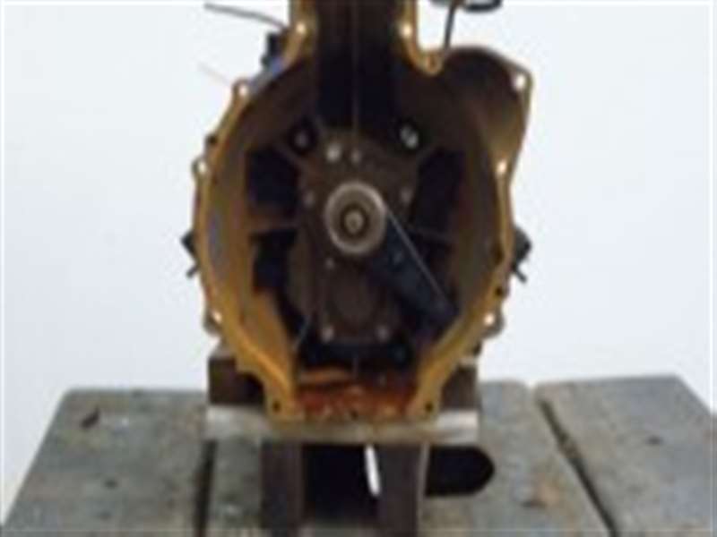 Mazda All Models All Series - Manual Gearbox PN: 2294