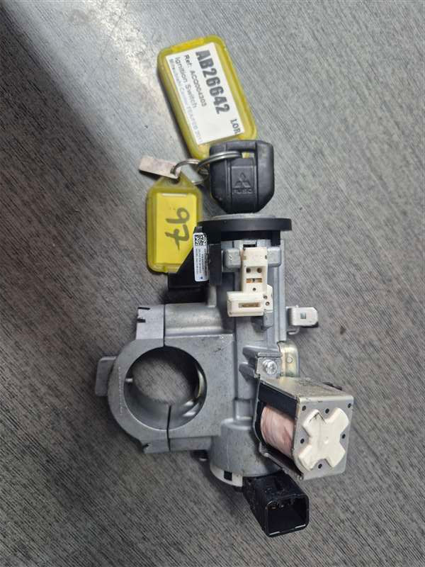 Mitsubishi Canter FEA/FEB 2011-on FDA20-500111 - Ignition Switch