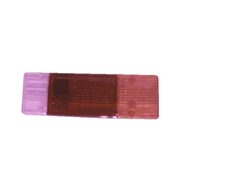 Mitsubishi Canter FE5/FE6 1995-2005 - LH Tail Lamp Assembly PN: MB0827L