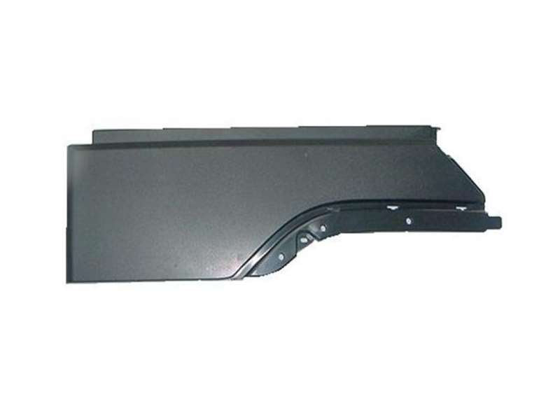 2002 Volvo All Models All Series - LH Rear Guard Extension PN: VL025L