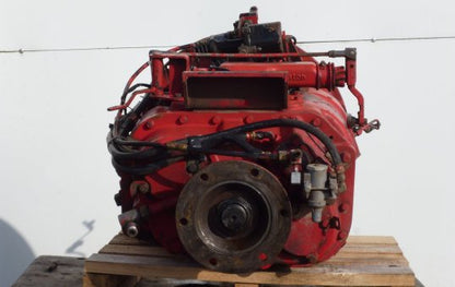 Nissan Condor CG - Manual Gearbox PN: 2299