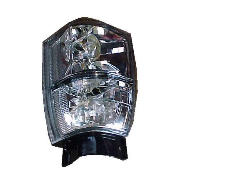 Nissan UD Atlas F23 - LH Flasher PN: NS058L