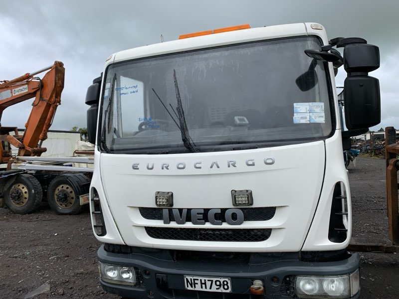2011 Iveco Eurocargo MI160 1994-2009 ML100