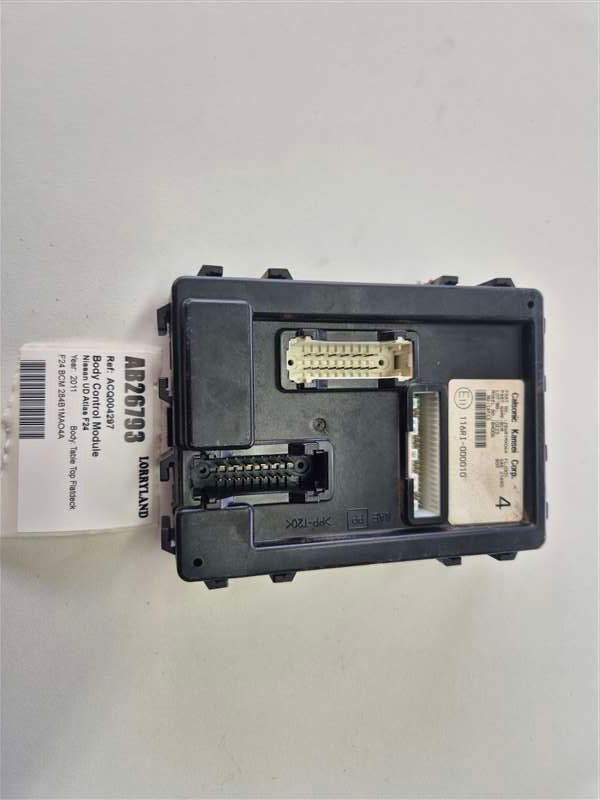 Nissan Atlas F24 SZ2F24-015373 - Body Control Module