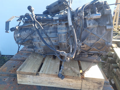 DAF CF Series CF85 2006-on 9605035 - Automatic Transmission PN: ZF16as2630TO