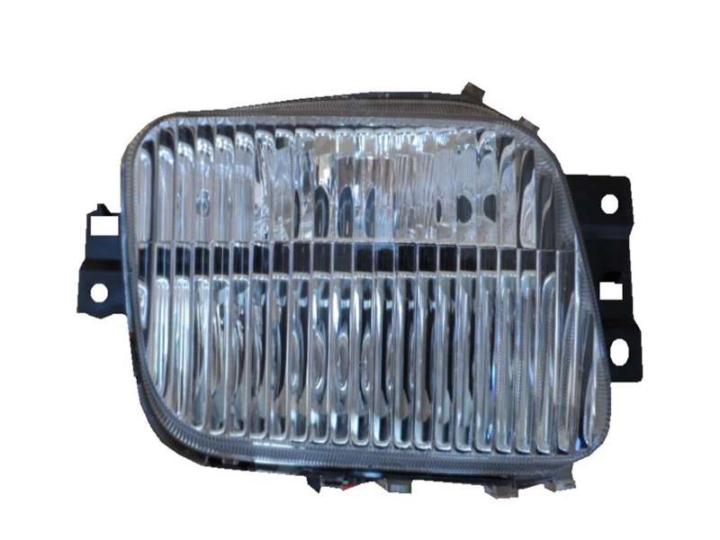 Mitsubishi Canter FEB-FEC 2011-on - R Spotlight PN: MB0931R