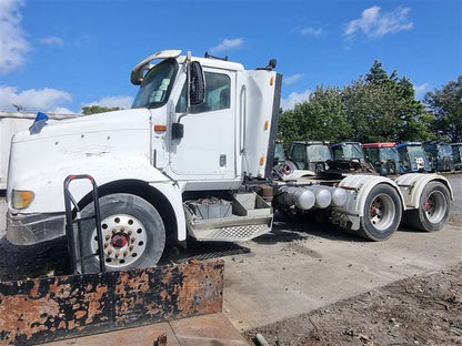 2000 International All Models 9200 EAGLE