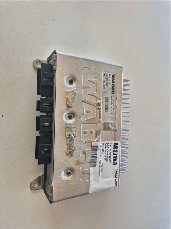 Foden Alfa A3-8R a38r - ABS Computer