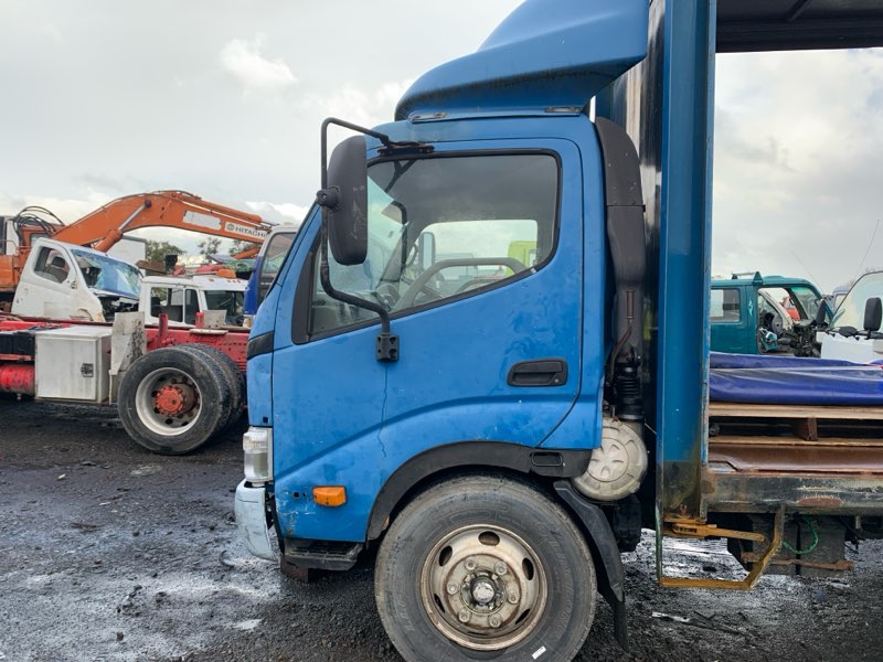 2003 Hino 300 Series XZU424R-HKFTW03
