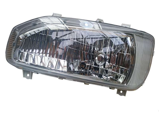 2011 Nissan UD Condor MK11-250 - Left Headlight PN: NS109L