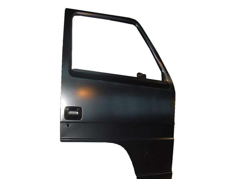 Isuzu N-Series NKR-NPR 1985-1994 - Left Front Door Shell PN: IZ0340L