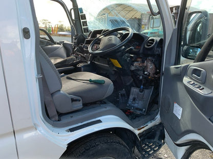 2017 Toyota Dyna XZU605 XZU605-0017701