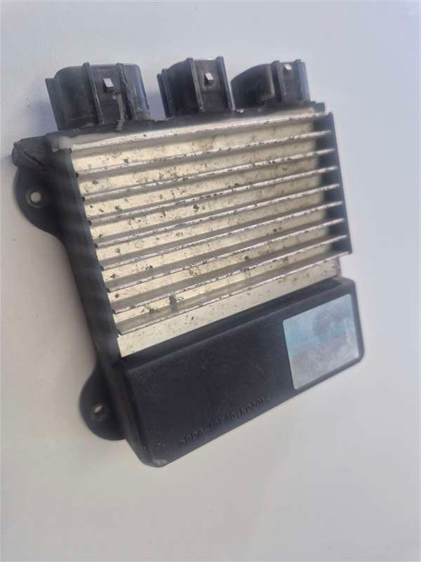 Toyota Dyna XZC605 XZU605 - Injector Module