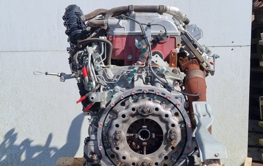 Hino 500 Series FC fc - Engine PN: 3109 AO5C