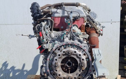 Hino 500 Series FC fc - Engine PN: 3109 AO5C