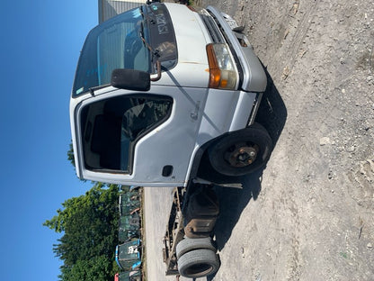2020 Isuzu N-Series NKR NKR66E