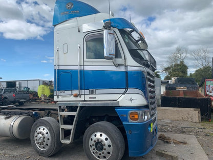 2012 Freightliner Argosy All 47290750106557