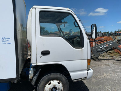 2005 Isuzu N-Series NPR NPR66L