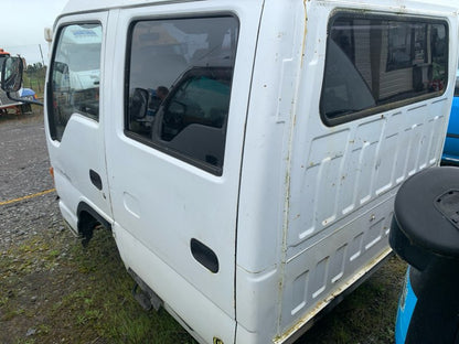 1994 Isuzu N-Series NKR nkr66l-7402621