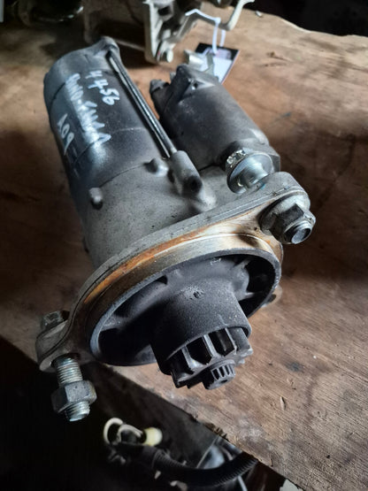 Hino 500 Series FM FM1A - Starter Motor