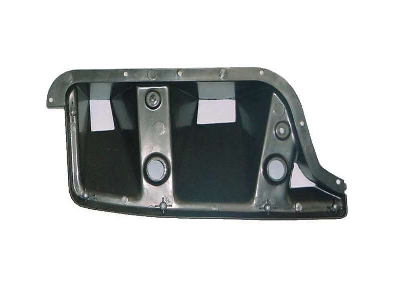 Mitsubishi Fuso FS/FP/FV 1995-on - LH Lower Step Panel Inner PN: MB1033L