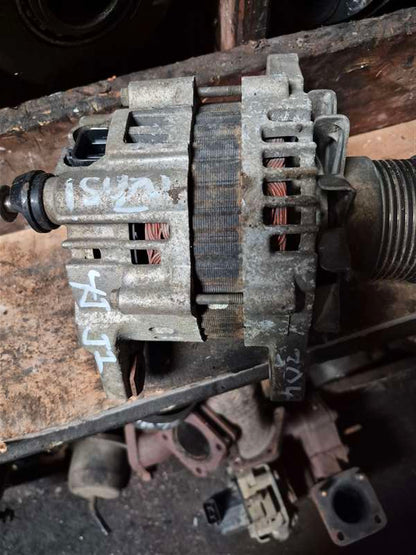 Mazda Titan LJR85 LJR85-703502 - Alternator