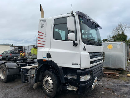 2013 DAF CF Series CF85 2006-on 9605035