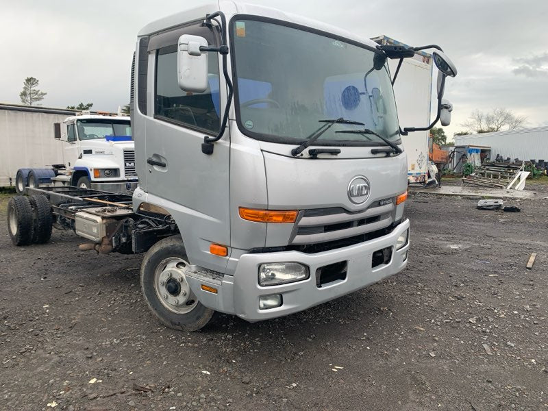 2014 Nissan Condor MK MK38L-13035