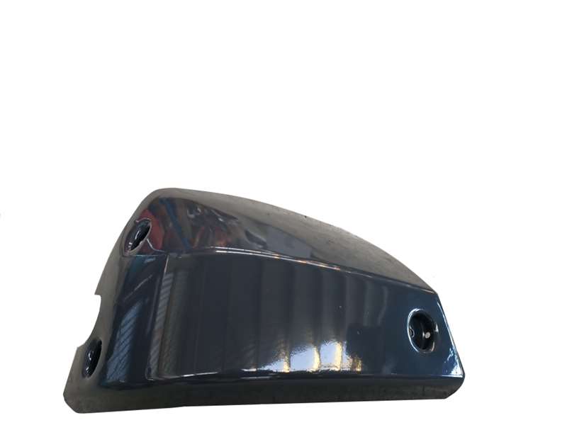 2010 Volvo FM Series FMX 2010-2013 - RF Bumper End PN: VL107R