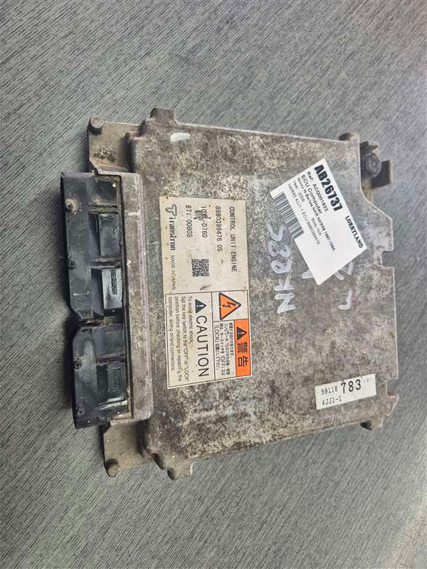 Isuzu N-Series NKR nkr85-7008451 - ECU