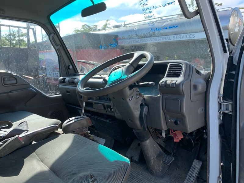 1997 Isuzu N-Series NKR NKR66