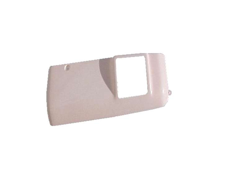 Nissan UD CM Series CM87 - RH Vane Corner PN: NS0432R