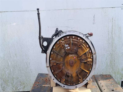 Nissan Condor MK mk211c-20040 - Automatic Transmission PN: 3077