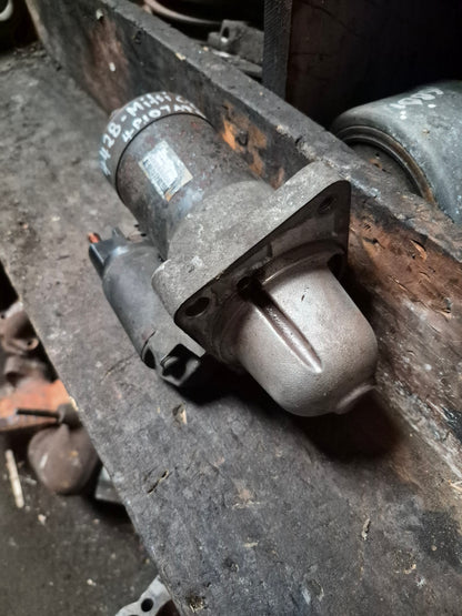 Mitsubishi Canter FEA21 515 Euro 5 2011- FEA21 - Starter Motor