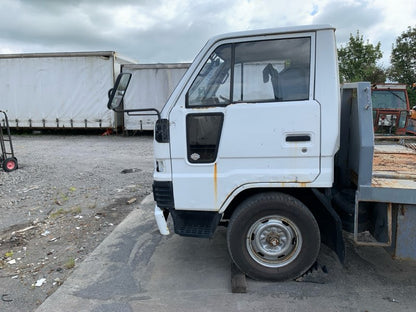 1995 Daihatsu Delta 1985-1999 V57