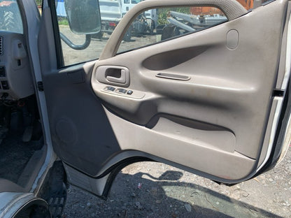 2007 Toyota Dyna 2001-2011 XZU304