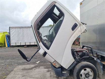 2008 Toyota Dyna XZU308 XZU308-1004781