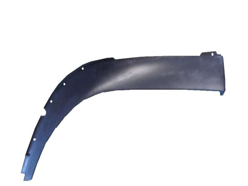 2007 Nissan UD Quon All Series - LH Guard Rubber PN: NS0912L