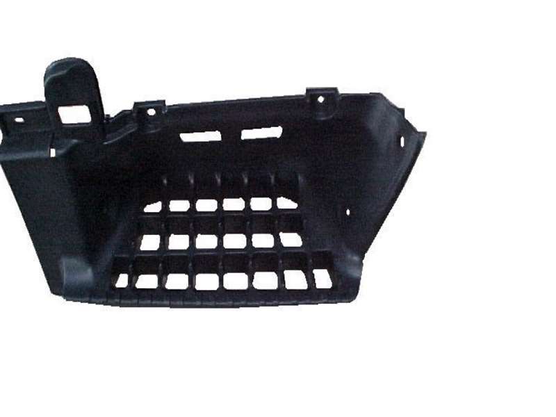 Isuzu N-Series NKR-NPR 1994-2005 - LH Step Bucket Holder PN: IZ0721L