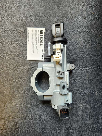 Mitsubishi Canter All Series FBA20-542234 - Ignition Barrel and Key PN: ignition