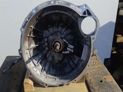 Isuzu N-Series NHR nhr85-7010684 - Manual Gearbox PN: 2889