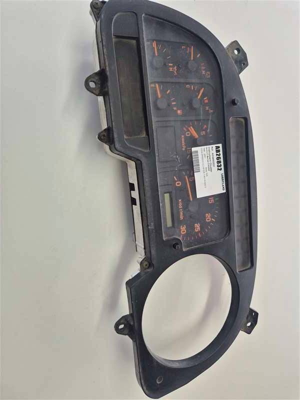 Isuzu C Series CXH450 xxxxxx - Instrument Cluster