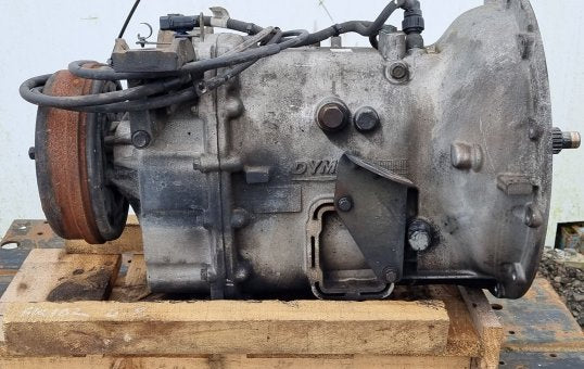 Hyundai Mighty HD60 cccc - Manual Gearbox PN: 3032