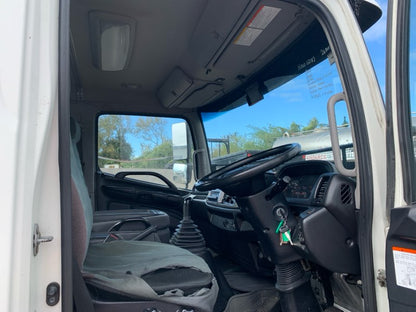 2011 Hino 500 Series GD GD8JLKA