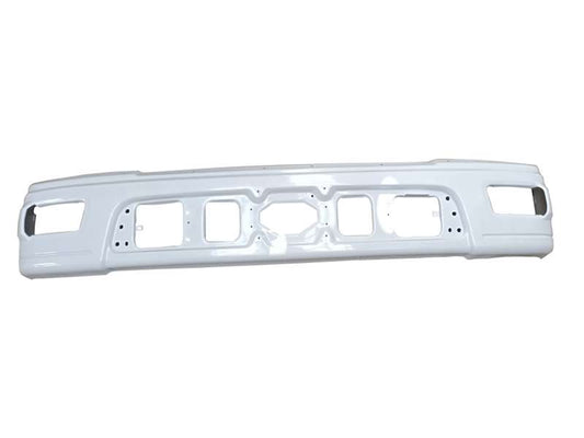 1994 Nissan UD CG Series CG320 - Front Bumper (White) PN: NS0320L