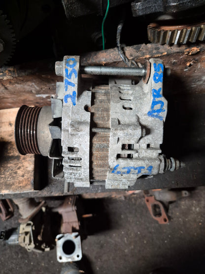 Isuzu - Alternator