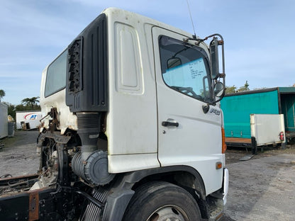 2006 Hino 500 Series X15334