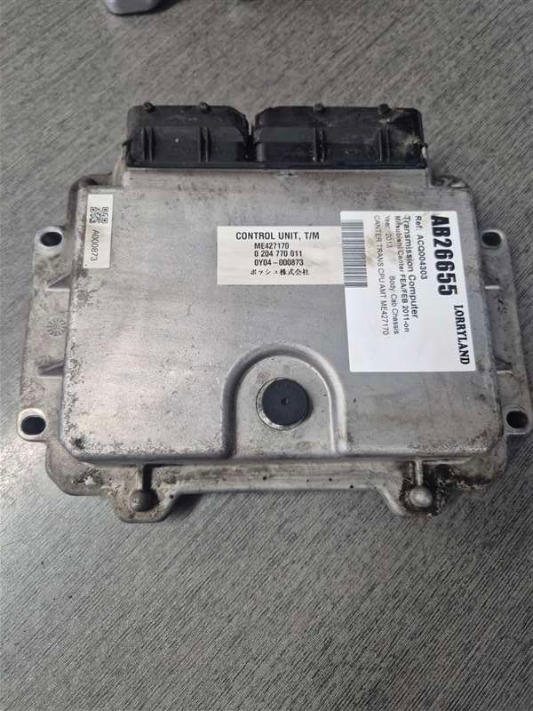 Mitsubishi Canter FEA/FEB 2011-on FDA20-500111 - Transmission Control Module