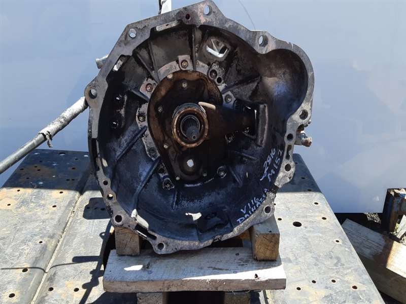 Daihatsu V Series V116 " - Manual Gearbox PN: 2816